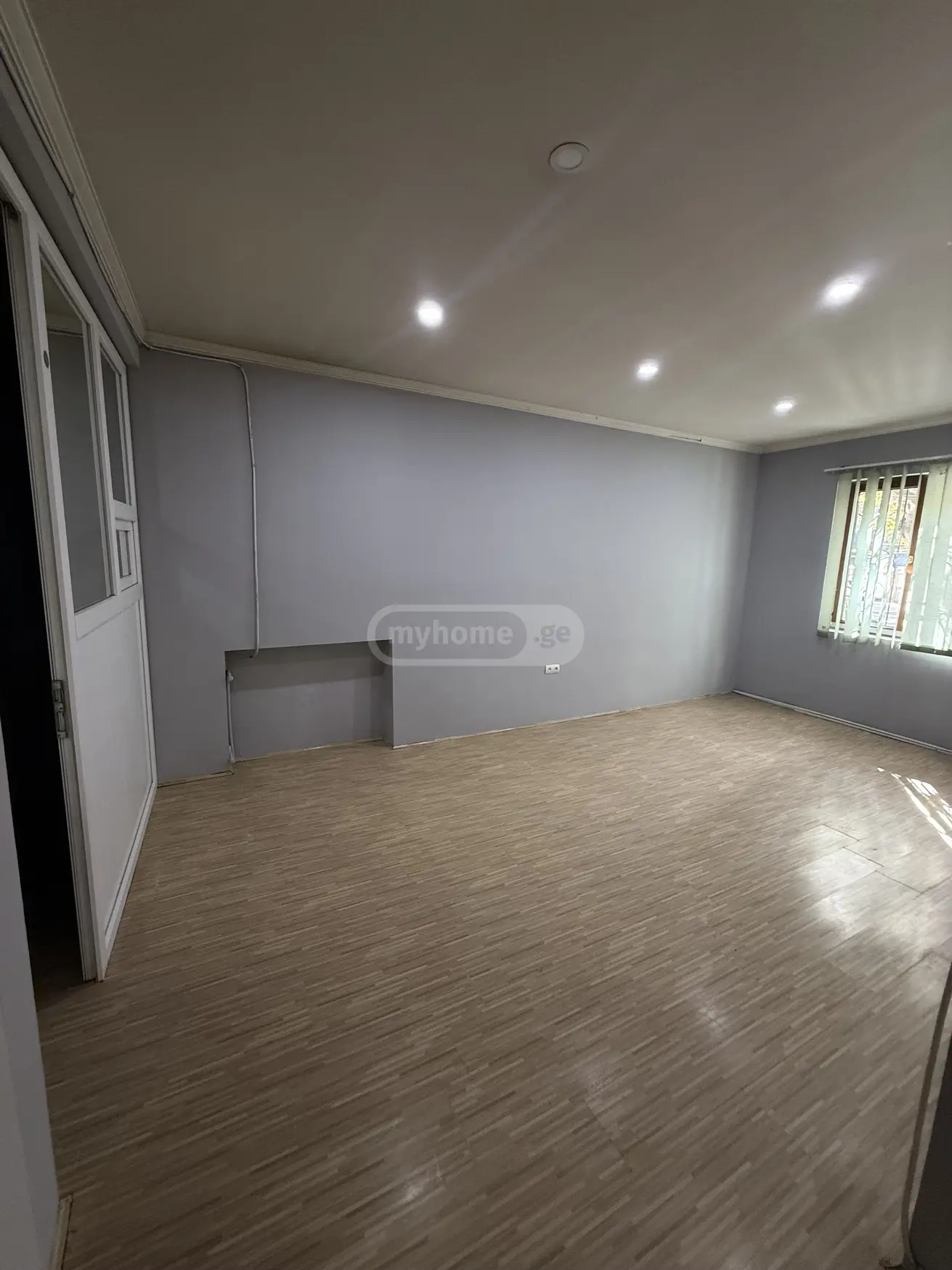 Office Commercial Area For Rent In Nadzaladevi view 4