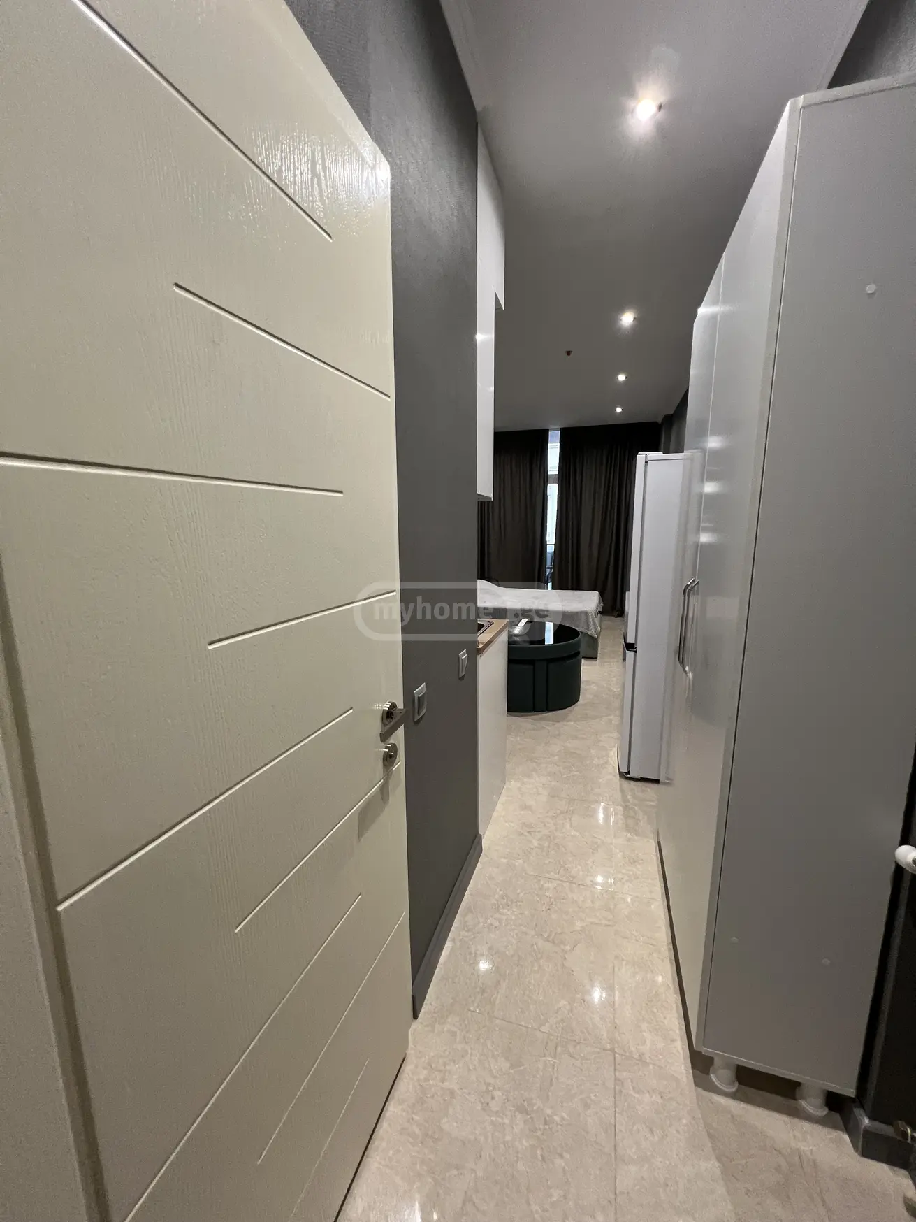 1 Room Apartment For Rent In Gonio, In Khelvachauri Municipality view 6