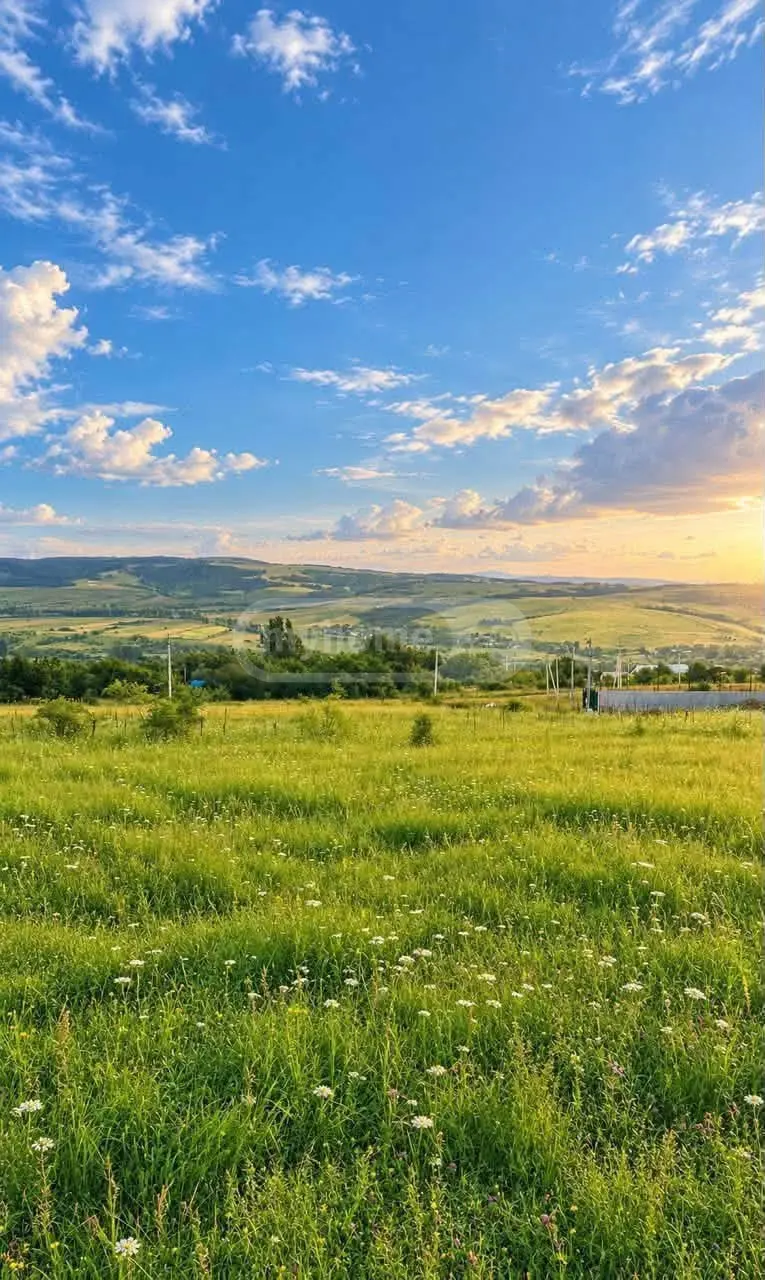 Non-Agricultural Plot For Sale In Tianeti, In Tianeti Municipality view 1