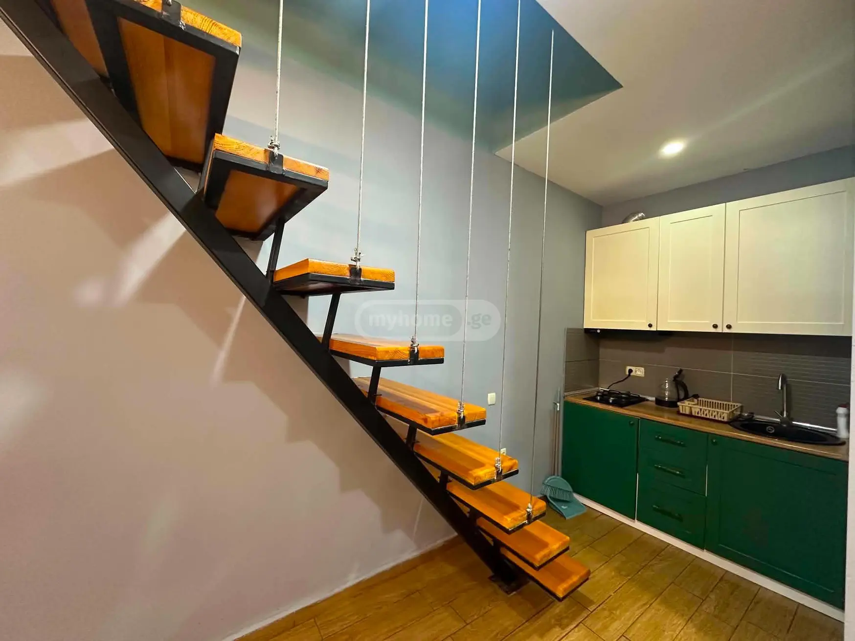 3 Room Country House For Sale view 7