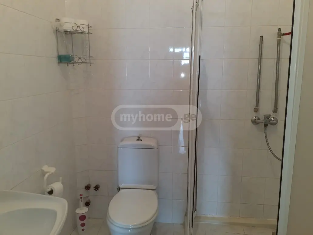 4 Room Private House For Rent In Khelvachauri view 6