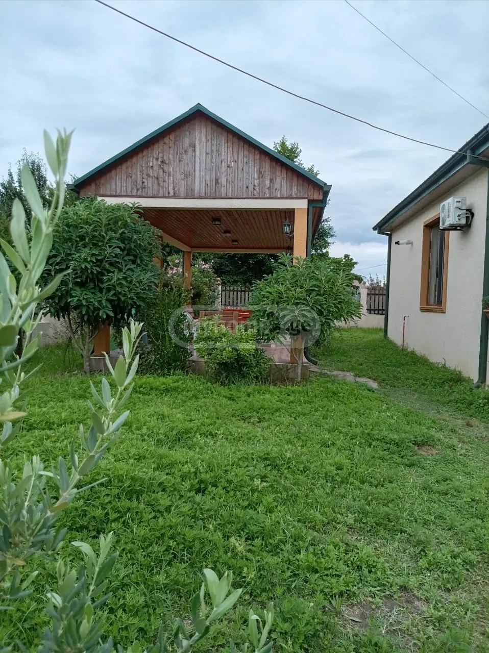 4 Room Private House For Sale view 1
