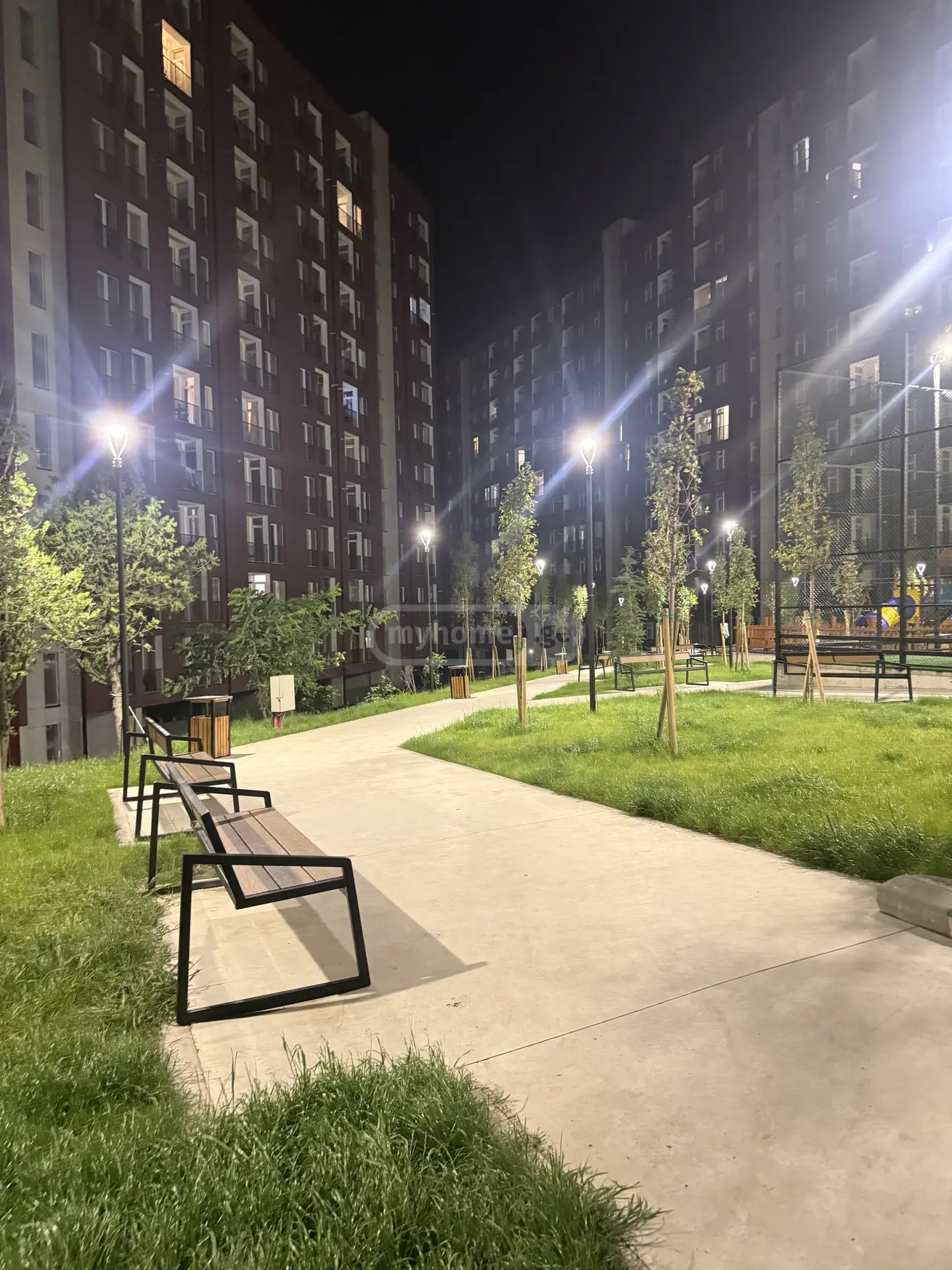 2 Room Apartment For Sale view 13