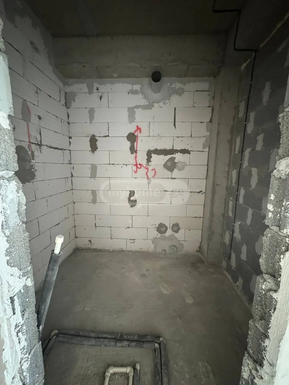 2 Room Apartment For Sale view 5
