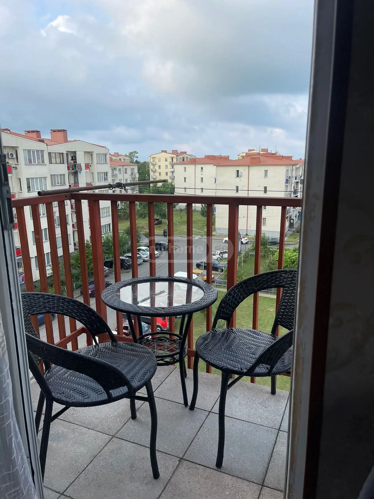 2 Room Apartment For Rent In Foti view 5
