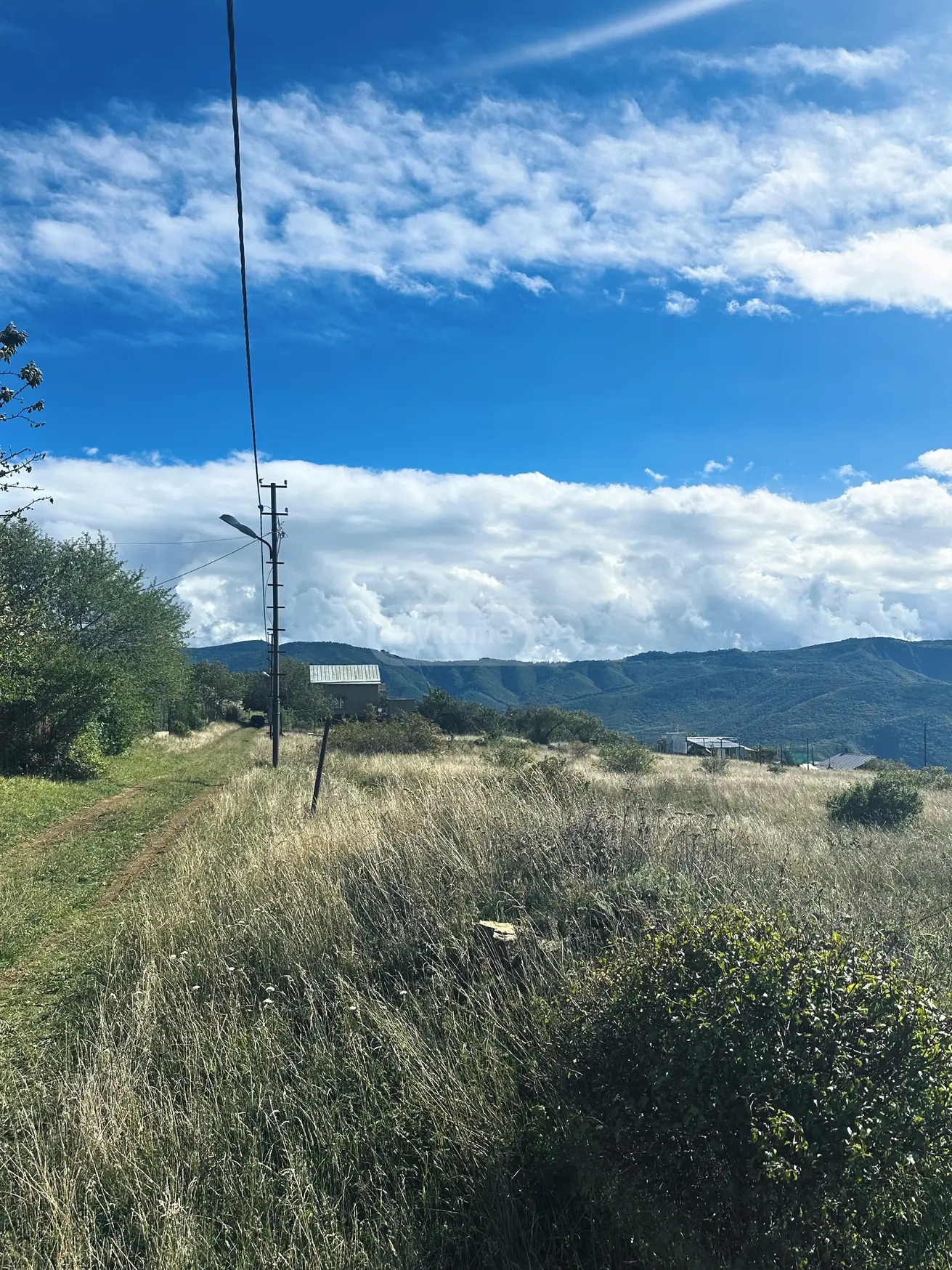Non-Agricultural Plot For Sale In Tskluleti, In Tetritskaro Municipality view 4