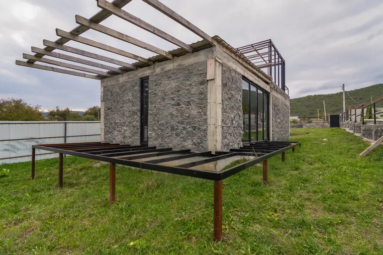 building