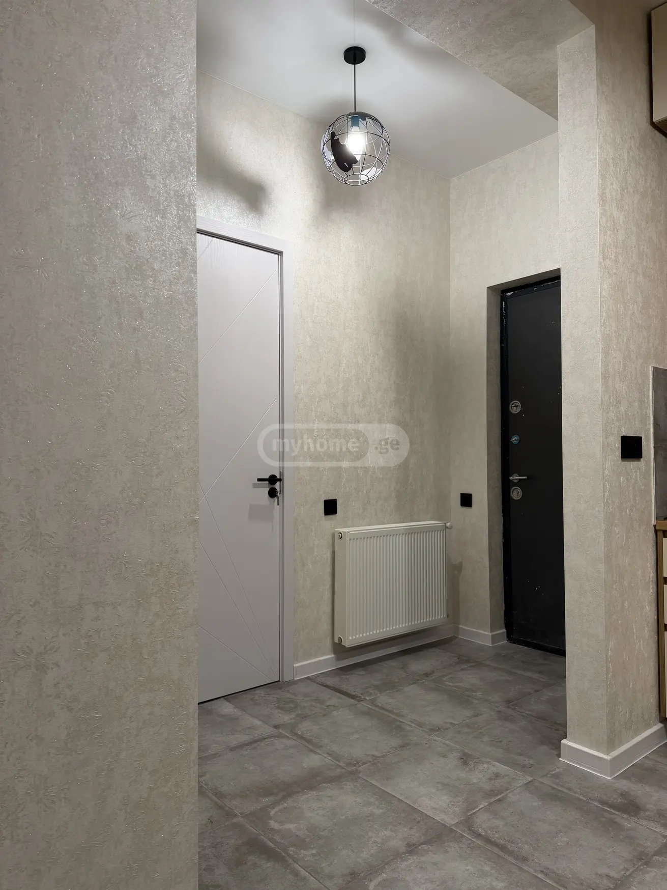2 Room Apartment For Sale view 10