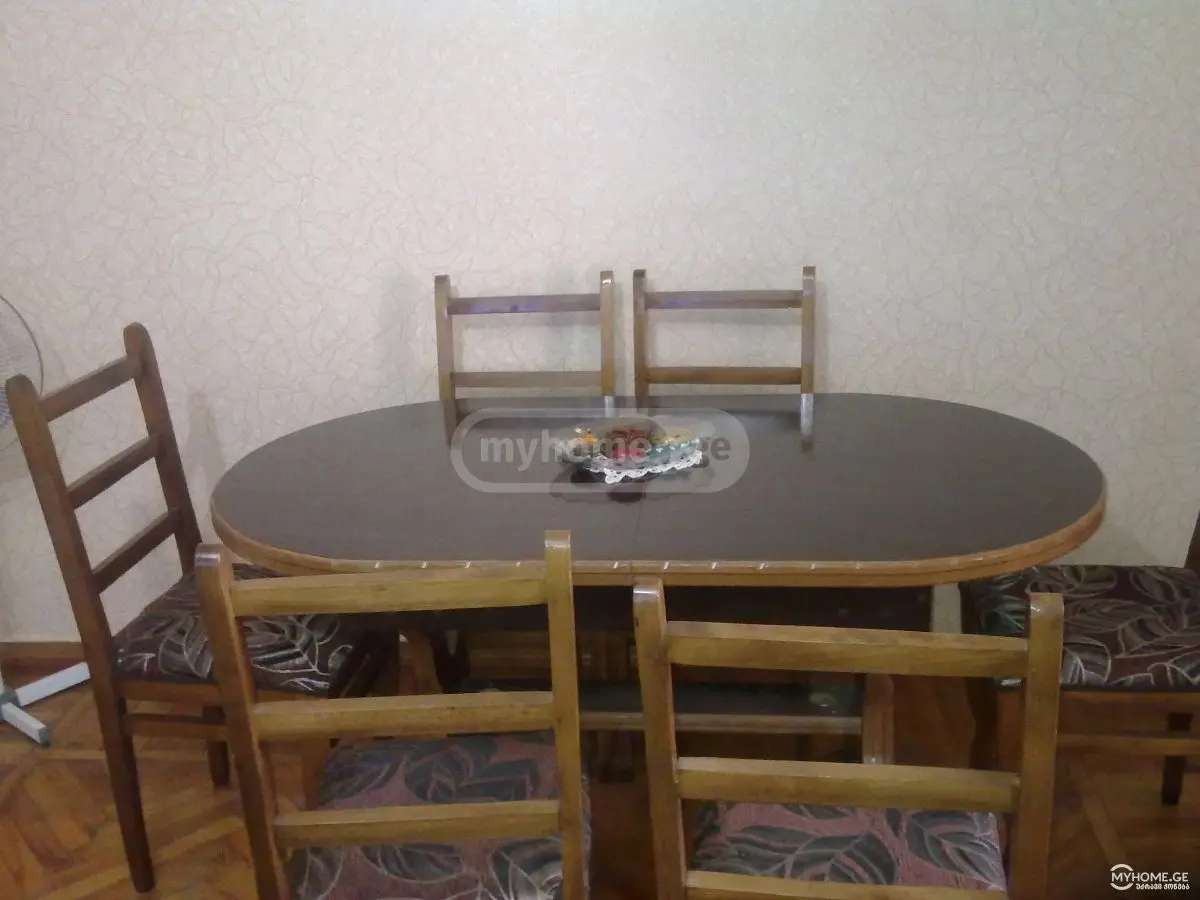 2 Room Apartment For Rent In Tskaltubo view 5