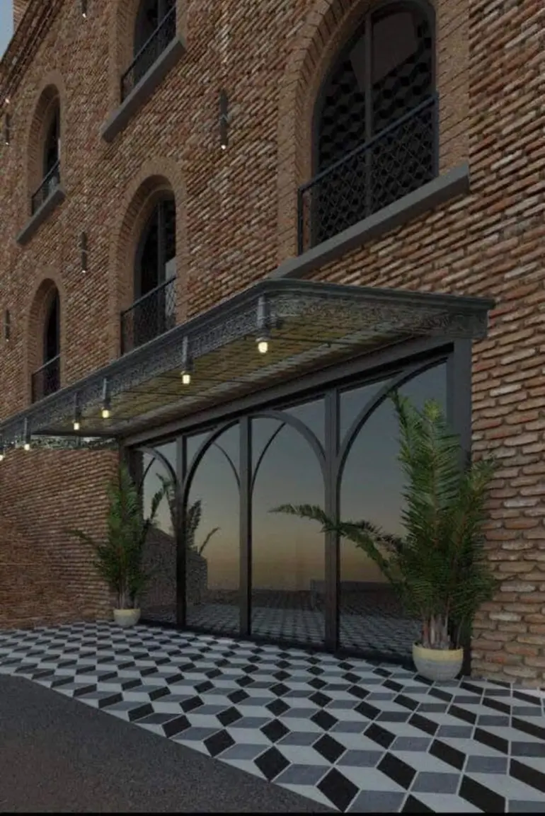 building