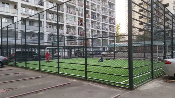 building