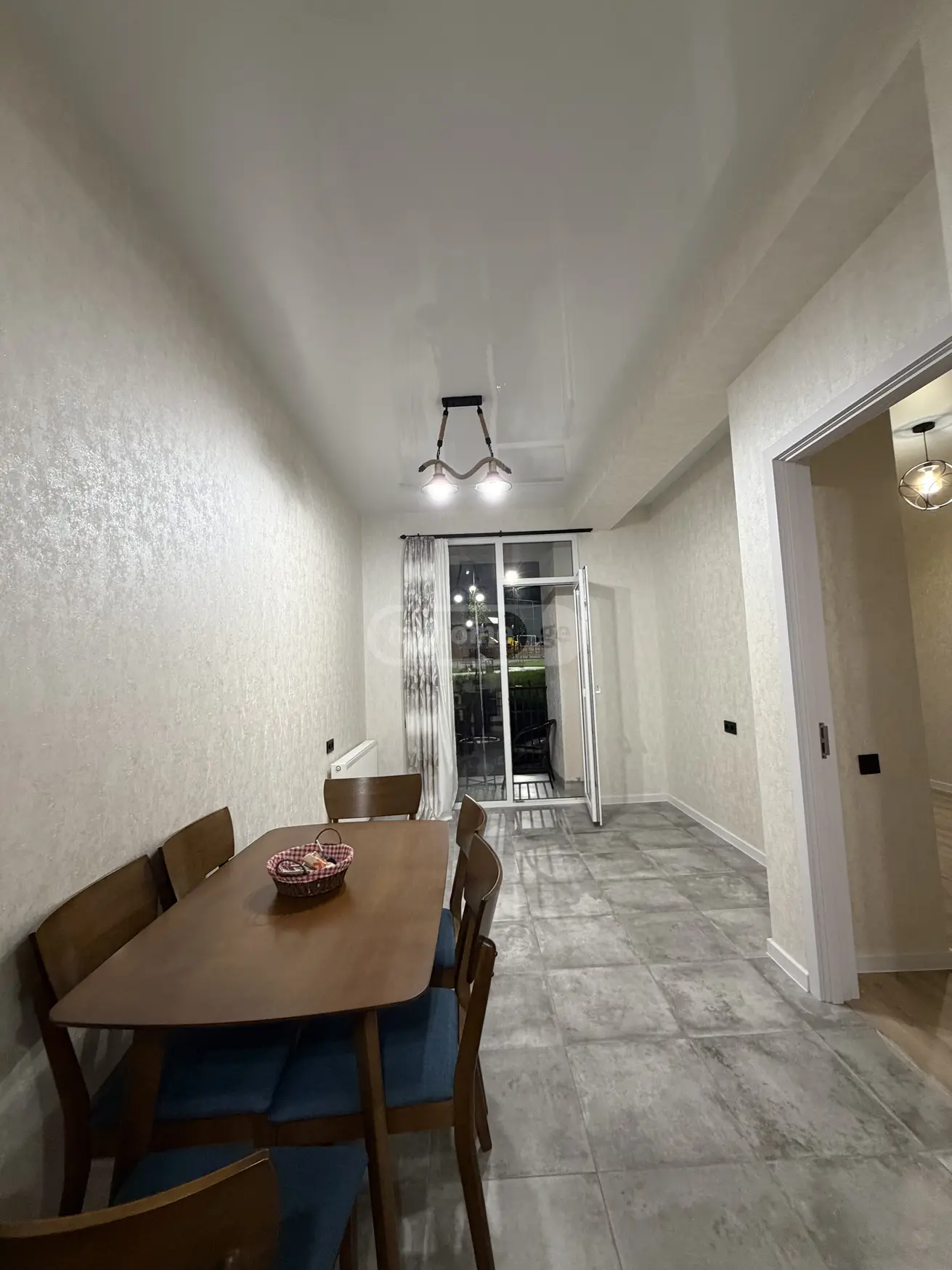 2 Room Apartment For Sale view 3