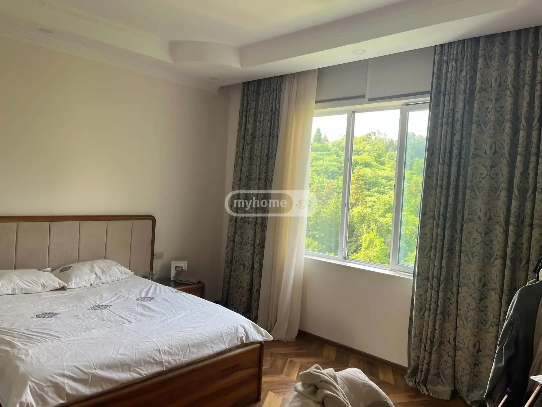 6 Room Private House For Sale view 14
