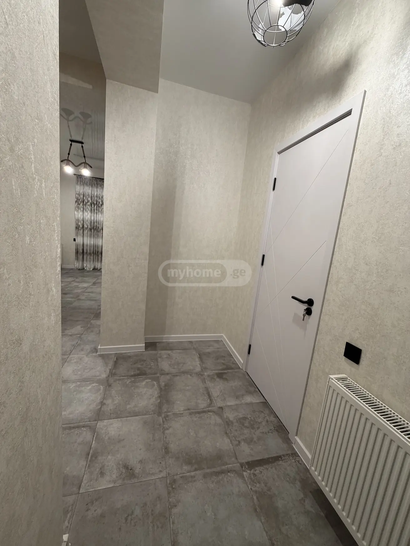 2 Room Apartment For Sale view 11