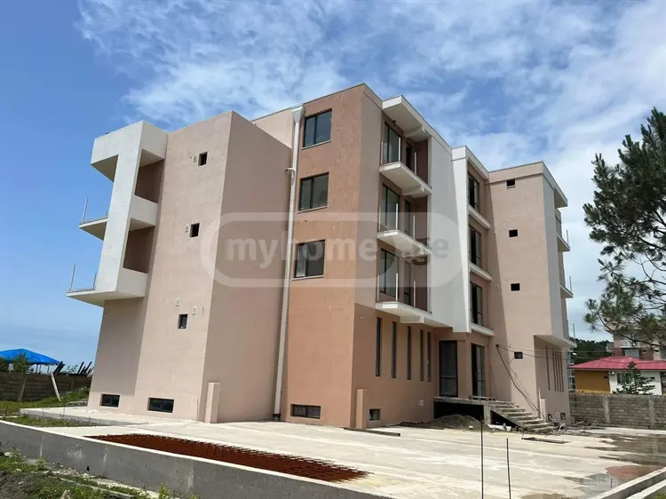 10+ Room Hotel For Sale In Shekvetili, In Ozurgeti Municipality view 3