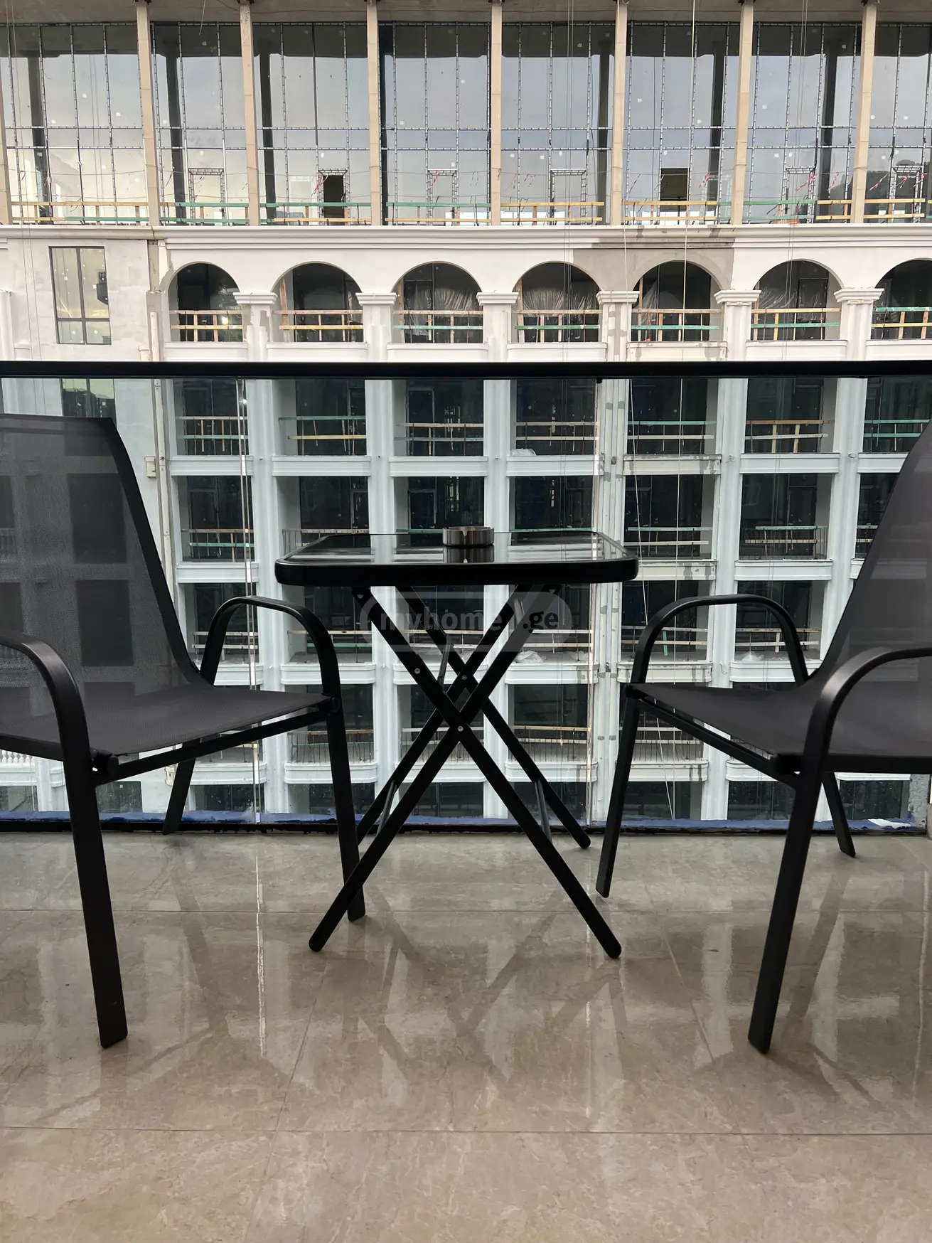 1 Room Apartment For Rent In Gonio, In Khelvachauri Municipality view 3