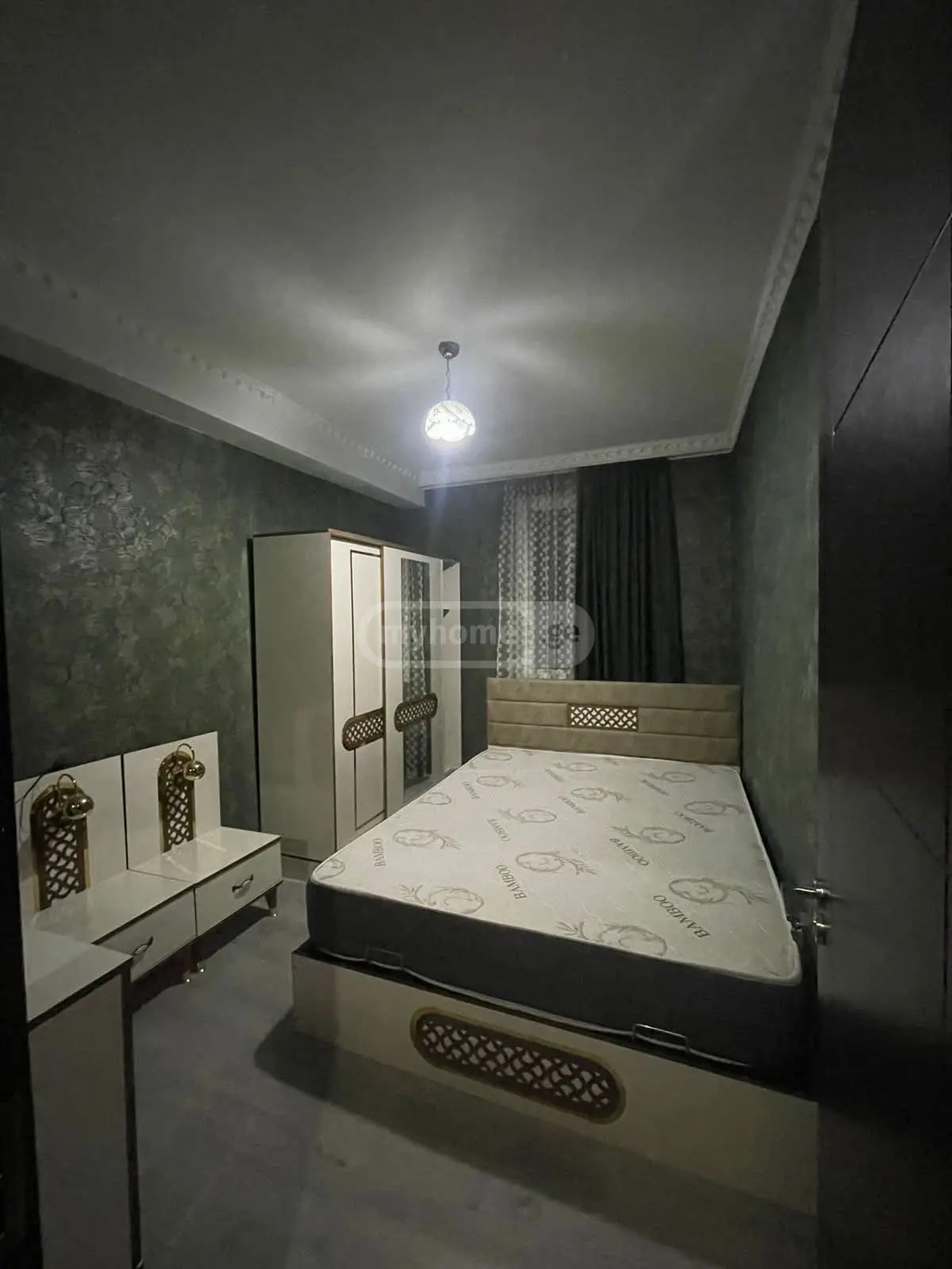 2 Room Apartment For Rent In Foti view 2