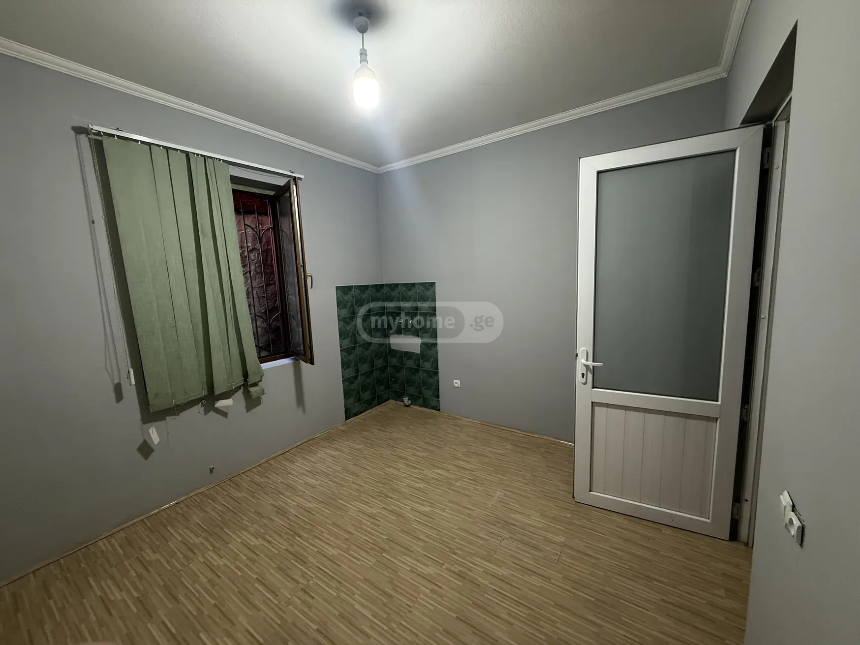 Office Commercial Area For Rent In Nadzaladevi view 3