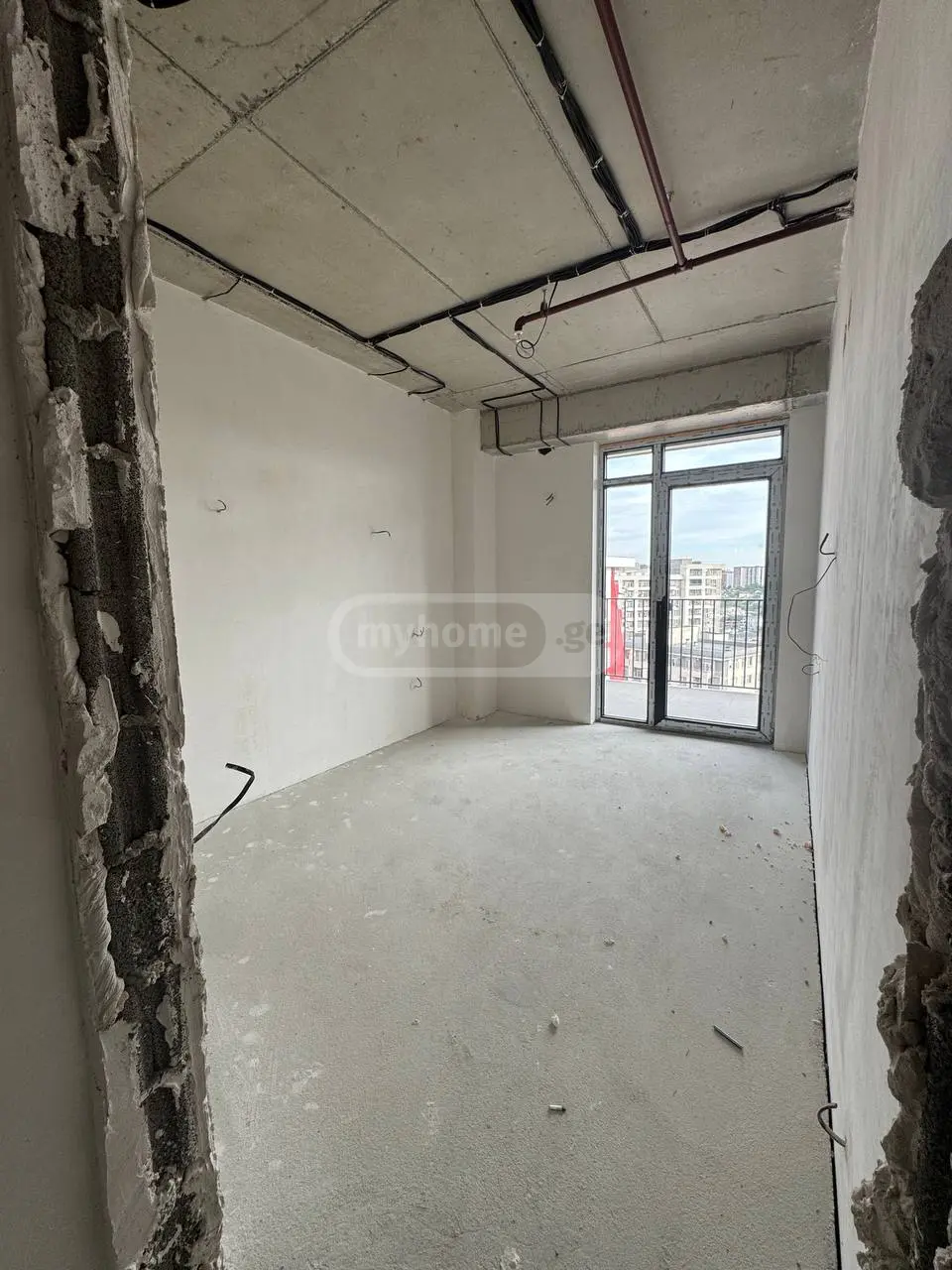 2 Room Apartment For Sale view 3