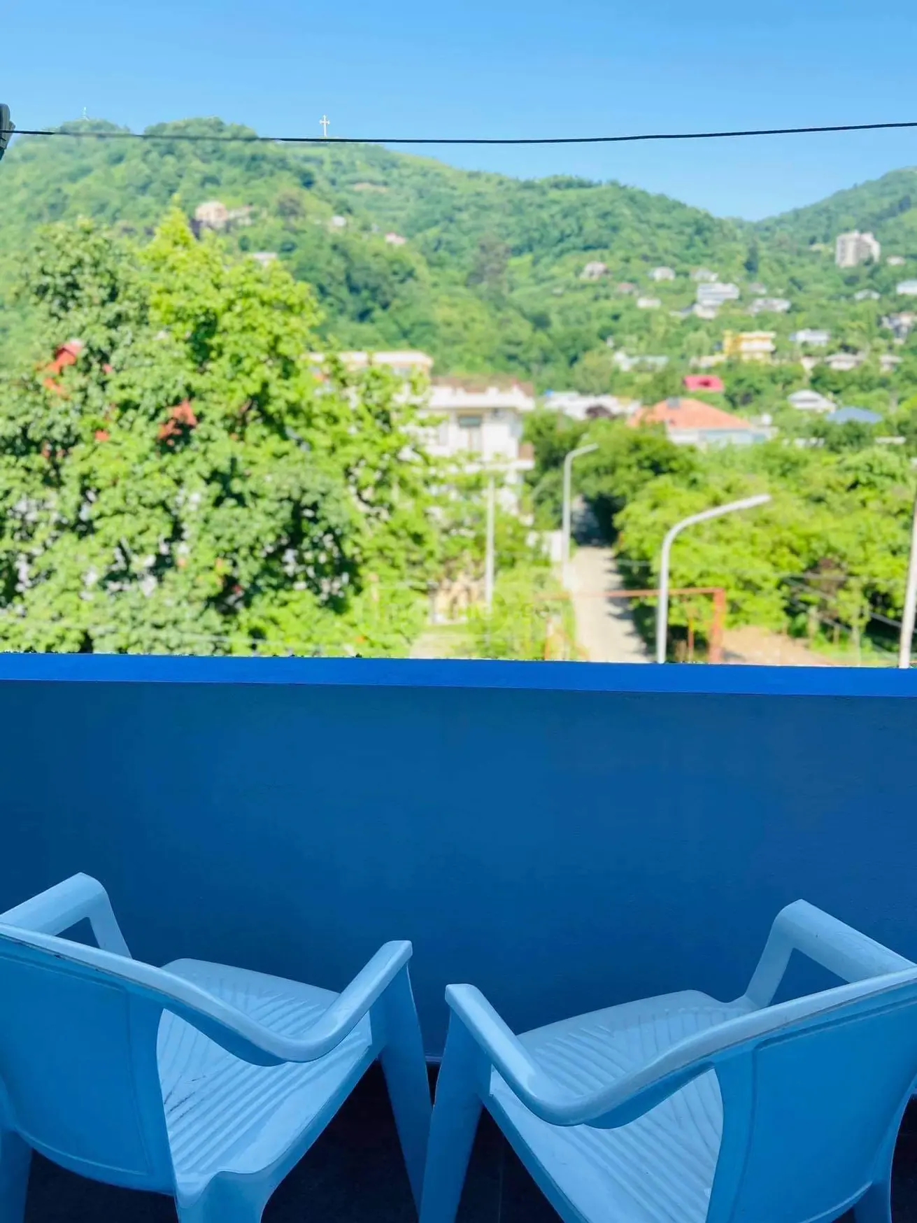 1 Room Apartment Daily Rent In Gonio, In Khelvachauri Municipality view 3