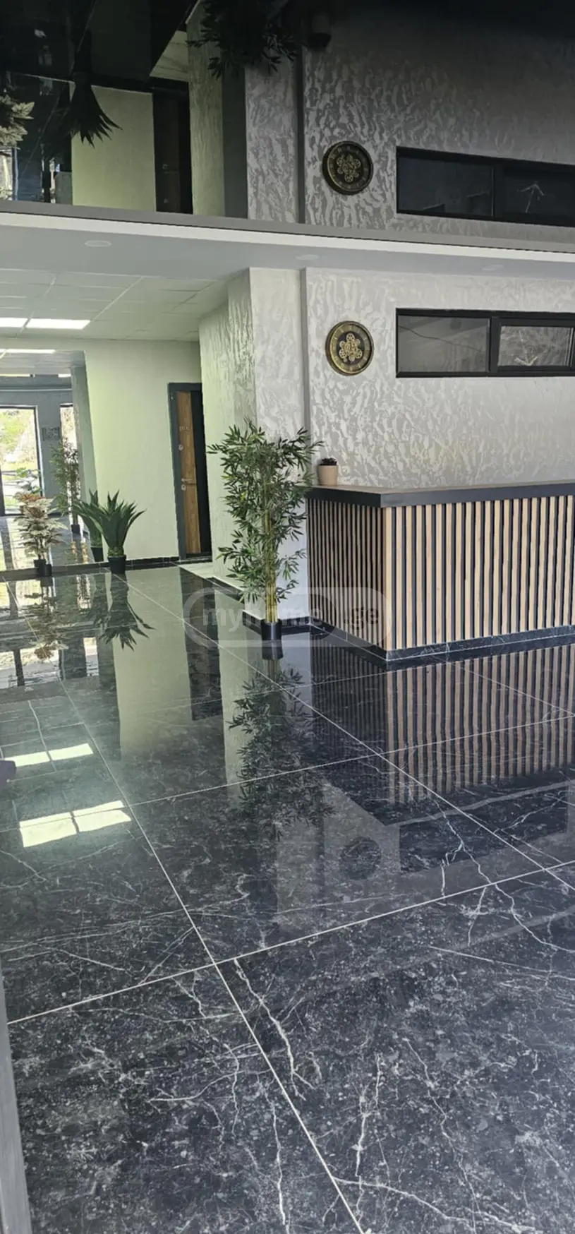 2 Room Apartment For Rent In Borjomi view 4