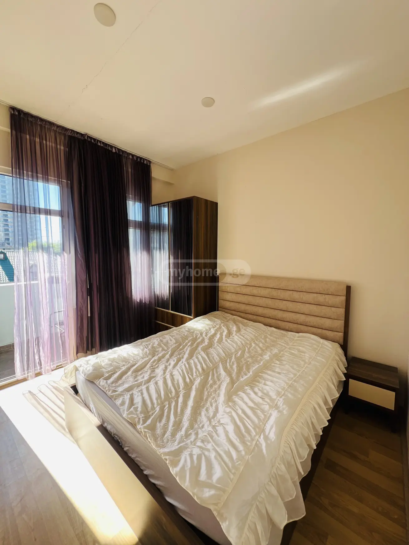1 Room Apartment Daily Rent In Gonio, In Khelvachauri Municipality view 11