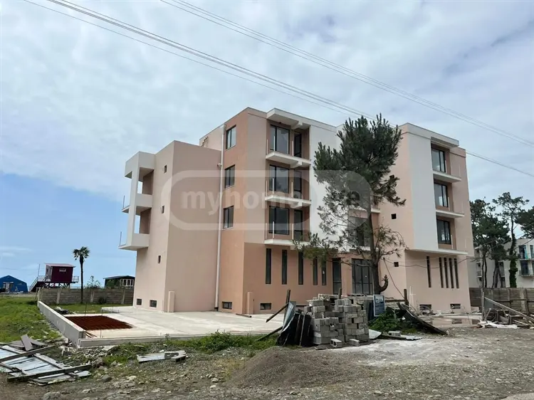 10+ Room Hotel For Sale In Shekvetili, In Ozurgeti Municipality view 4