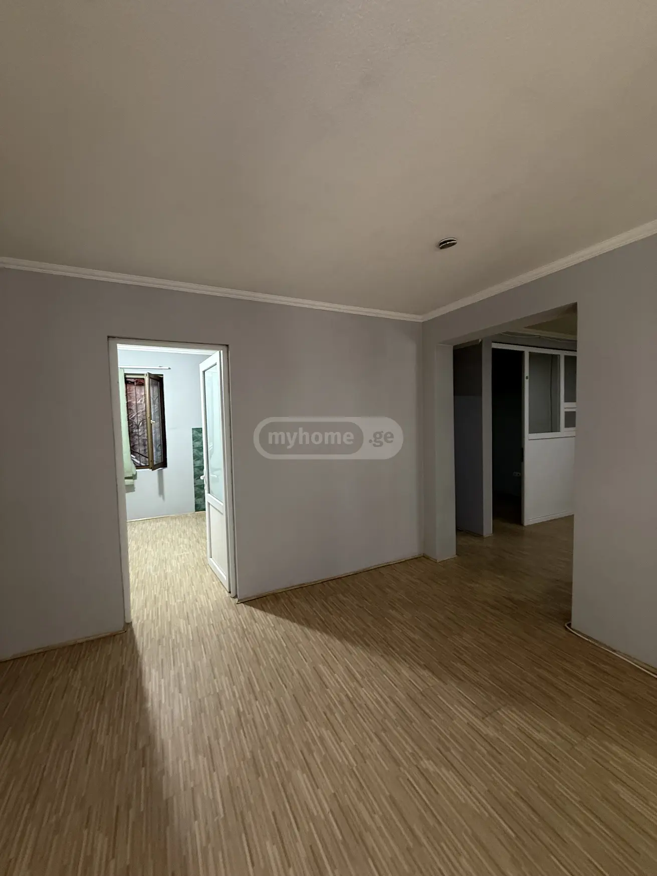 Office Commercial Area For Rent In Nadzaladevi view 9