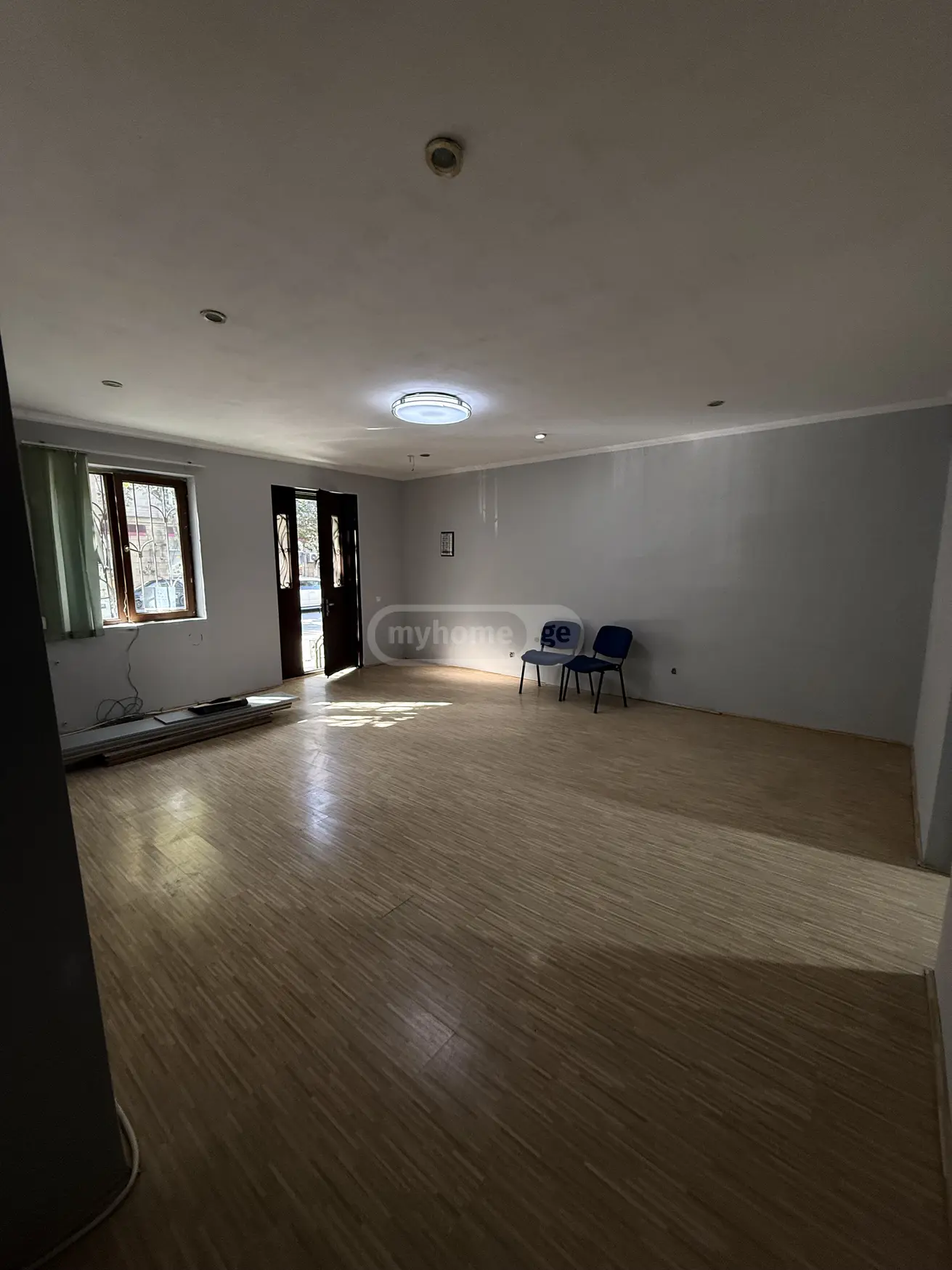 Office Commercial Area For Rent In Nadzaladevi view 8