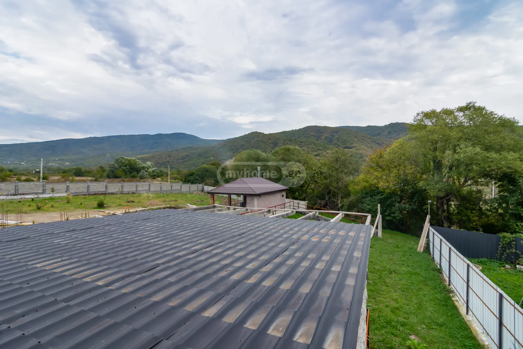 4 Room Private House For Sale view 5