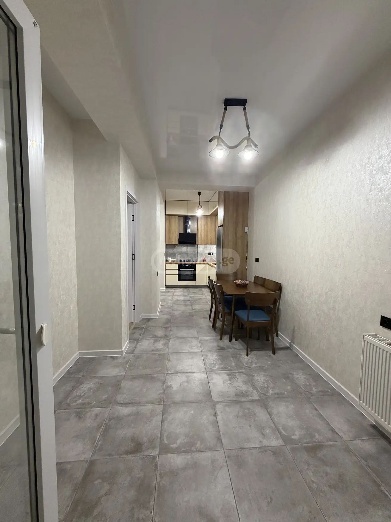 2 Room Apartment For Sale view 5