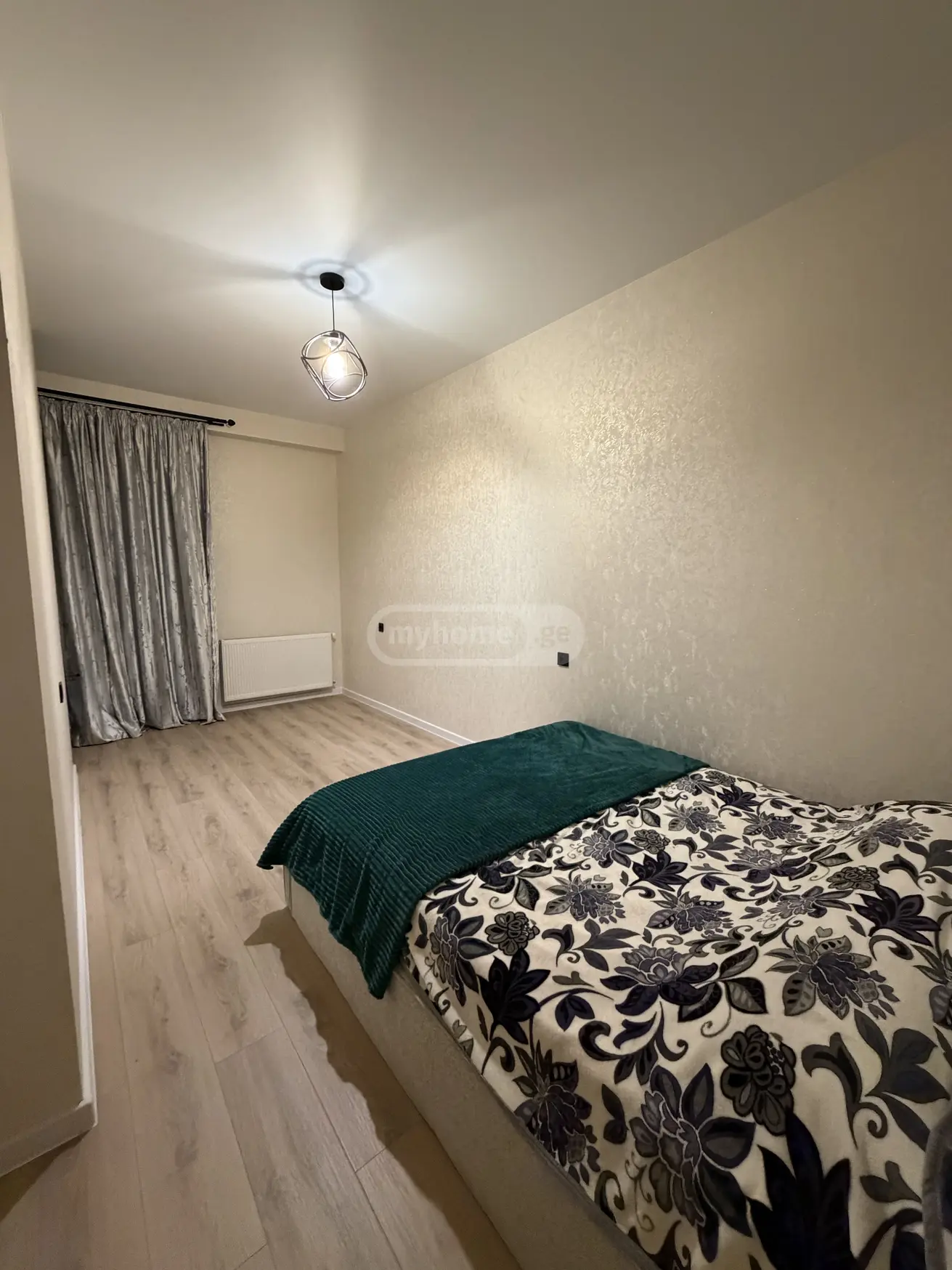 2 Room Apartment For Sale view 9