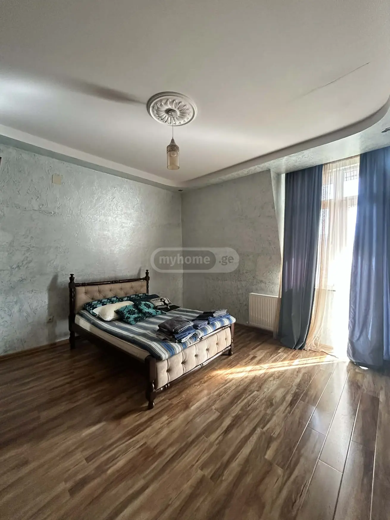8 Room Private House For Sale view 14