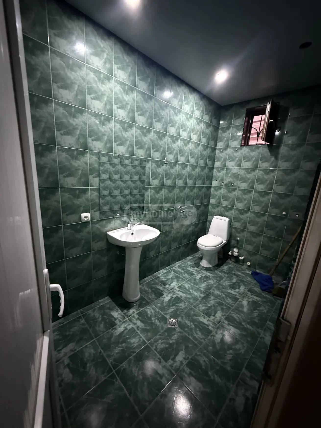 Office Commercial Area For Rent In Nadzaladevi view 7