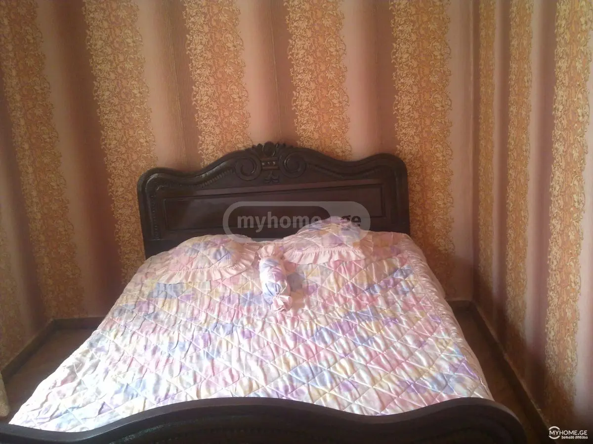 2 Room Apartment For Rent In Tskaltubo view 7
