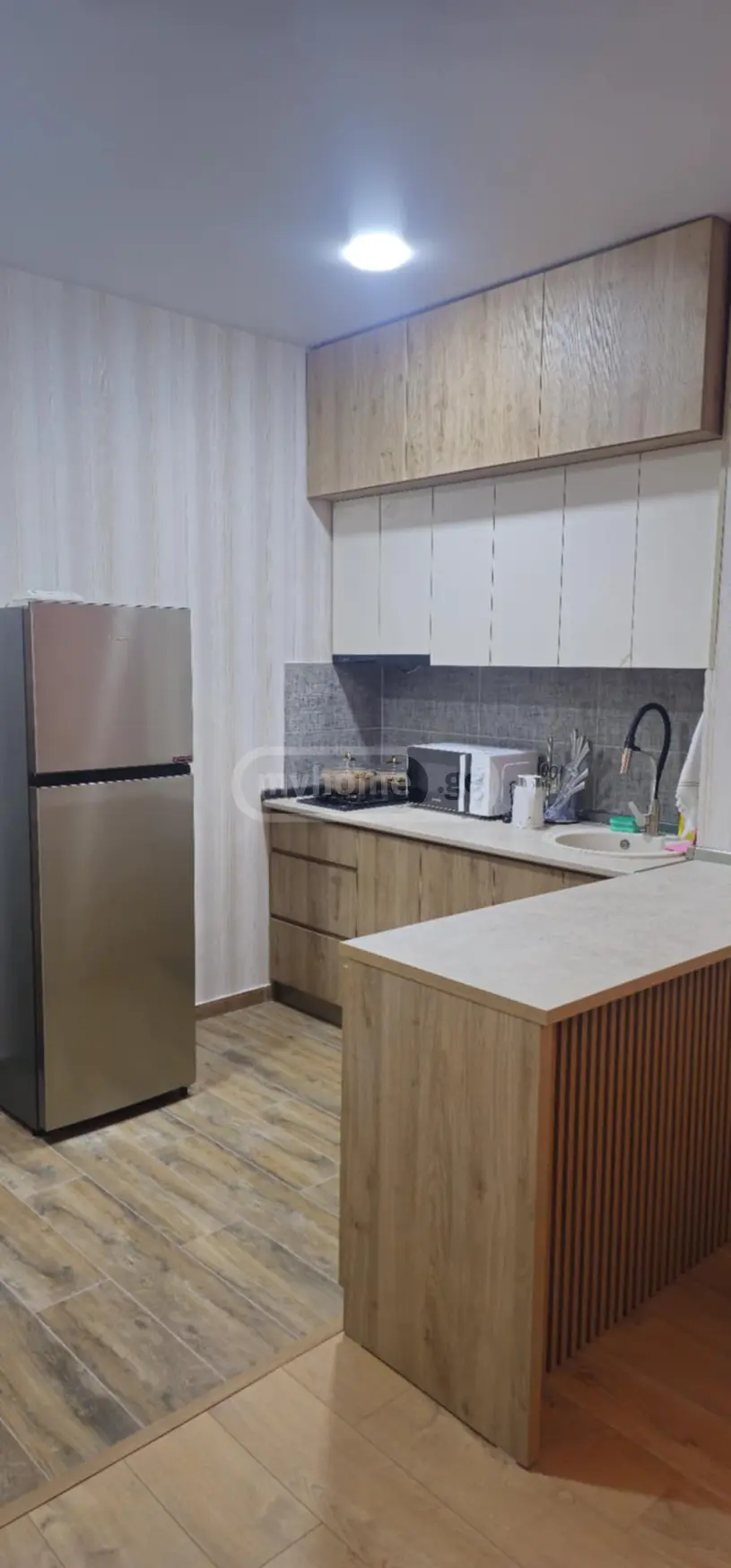 2 Room Apartment For Rent In Borjomi view 14