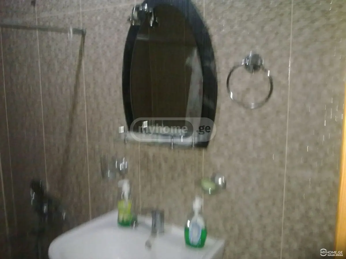 2 Room Apartment For Rent In Tskaltubo view 4
