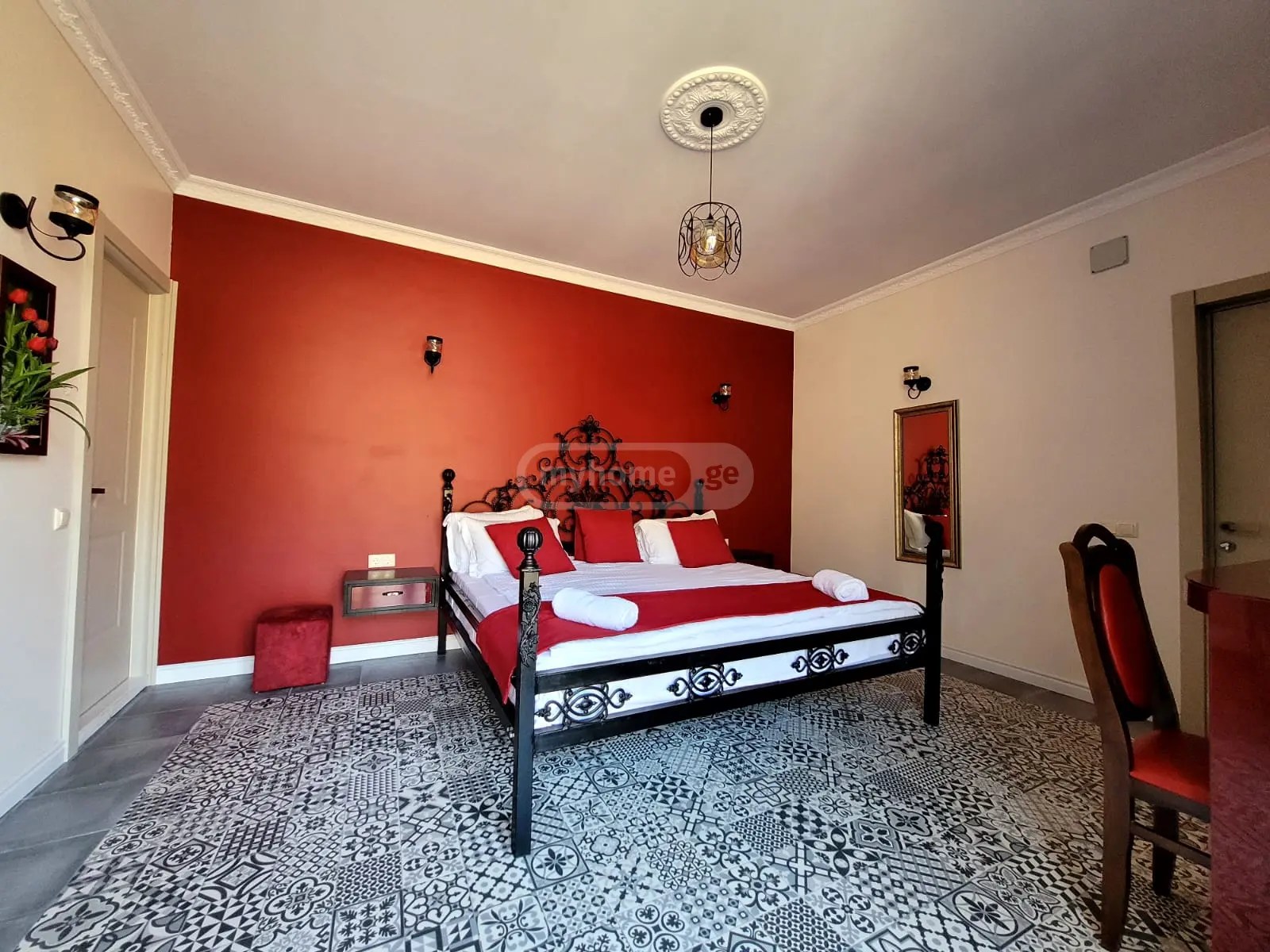 10+ Room Hotel For Rent In Makhinjauri, In Batumi view 5