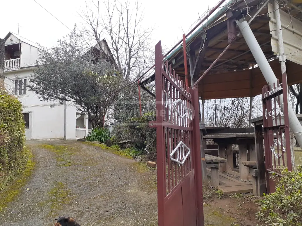 4 Room Private House For Rent In Khelvachauri view 3