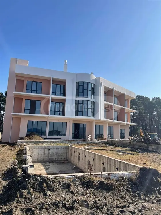 10+ Room Hotel For Sale In Shekvetili, In Ozurgeti Municipality view 1
