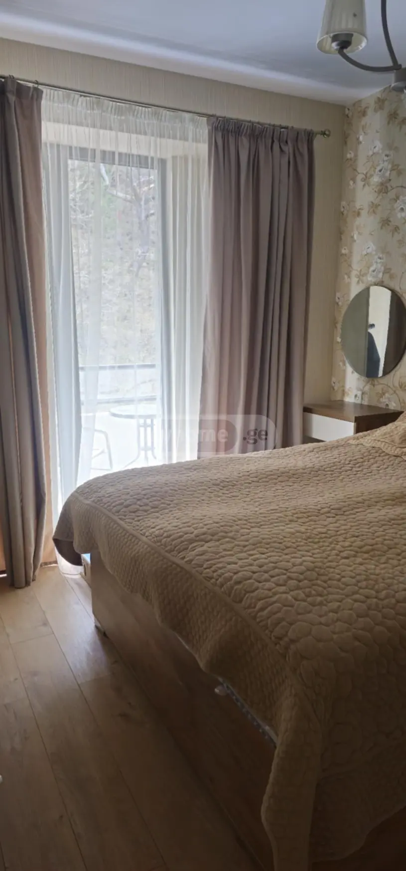 2 Room Apartment For Rent In Borjomi view 8