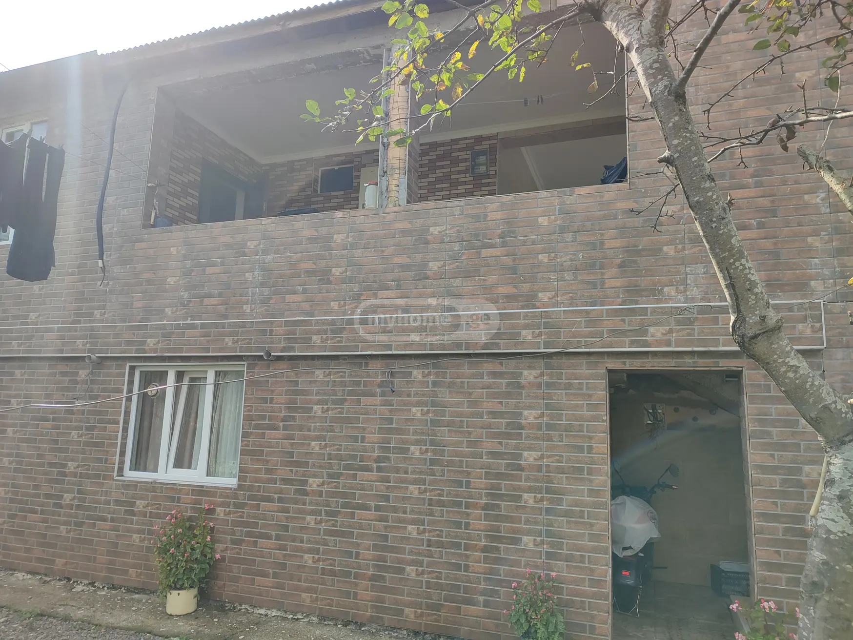 2 Room Private House For Rent In Chaqvi, In Kobuleti Municipality view 1