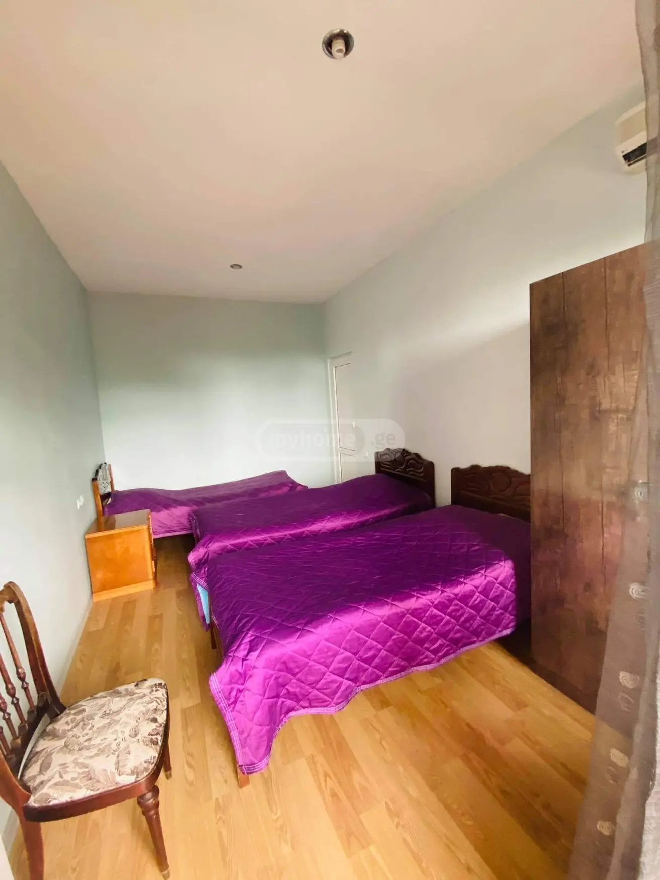 1 Room Apartment Daily Rent In Gonio, In Khelvachauri Municipality view 12
