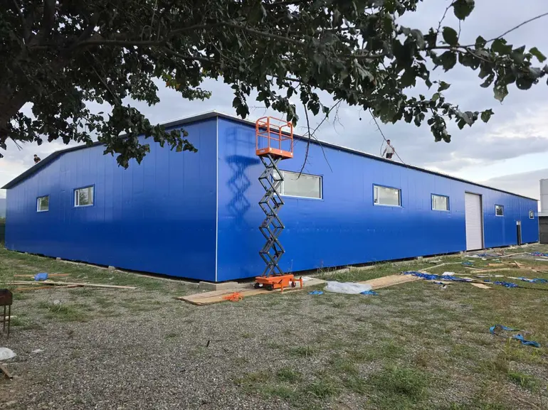 building