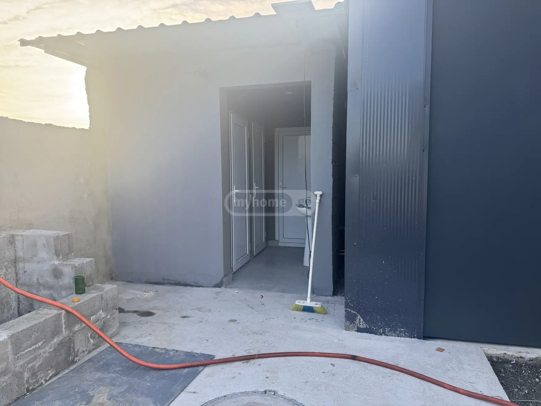Autoservice Commercial Area For Rent In Rustavi view 5