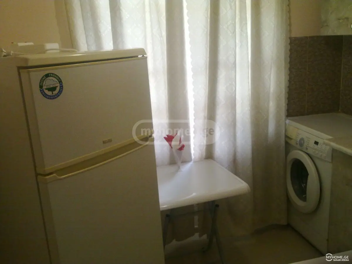 2 Room Apartment For Rent In Tskaltubo view 2