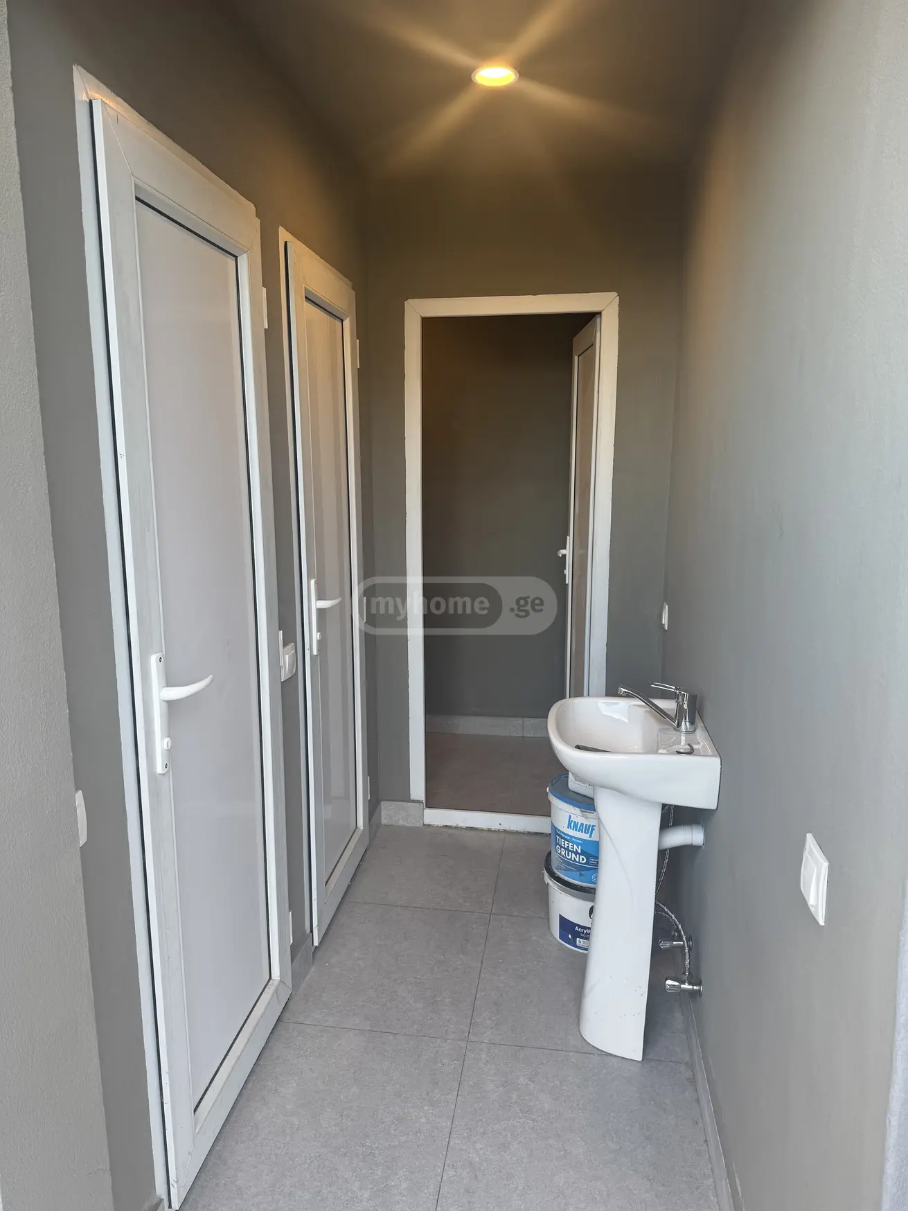 Autoservice Commercial Area For Sale In Rustavi view 9