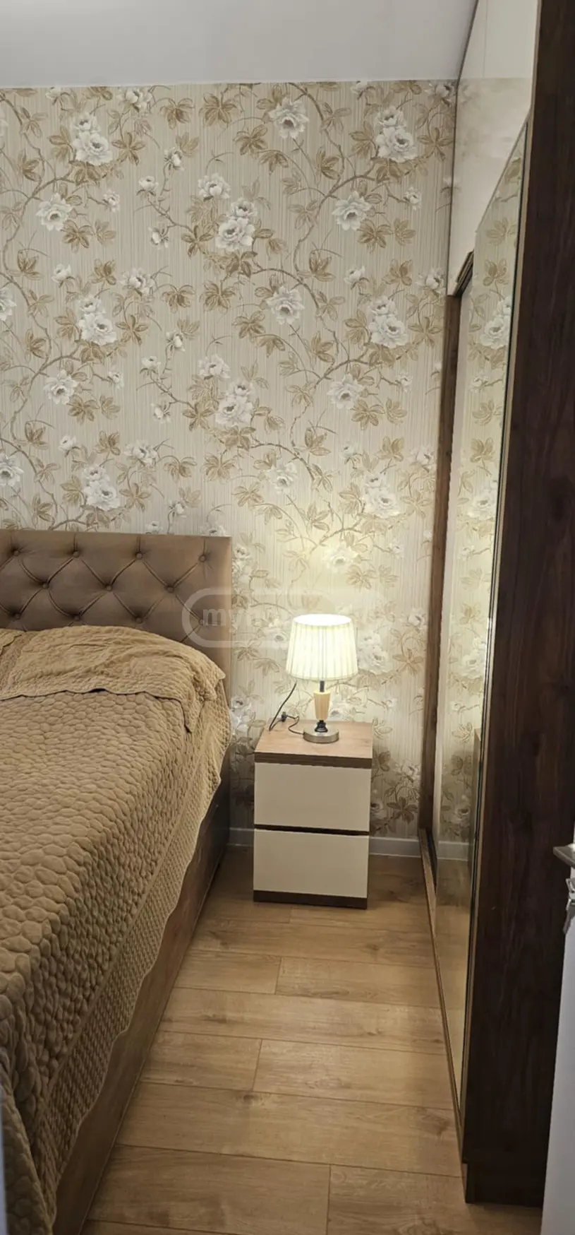 2 Room Apartment For Rent In Borjomi view 5