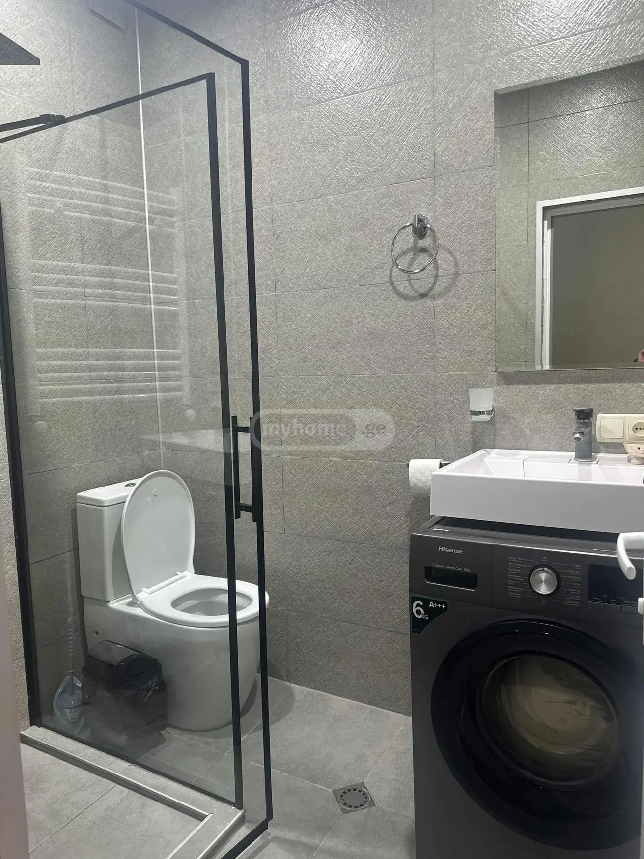3 Room Country House For Sale view 4