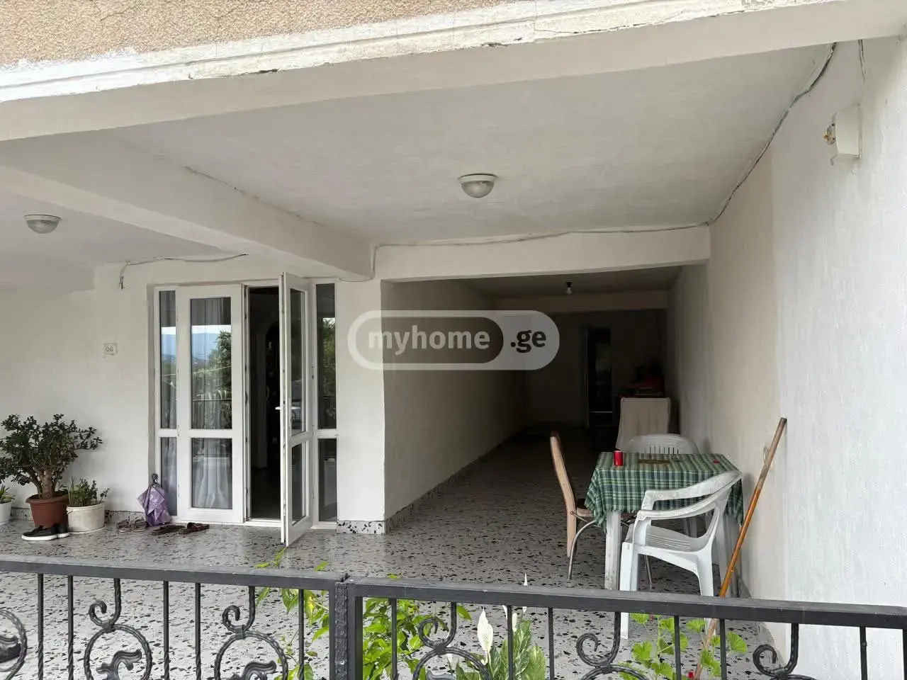 6 Room Private House For Sale view 11
